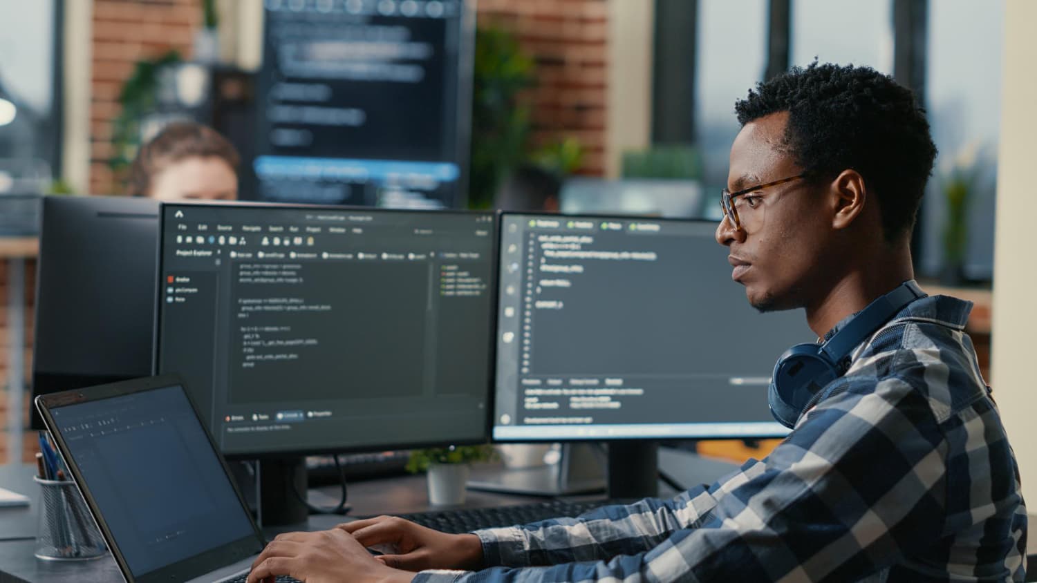Web Development